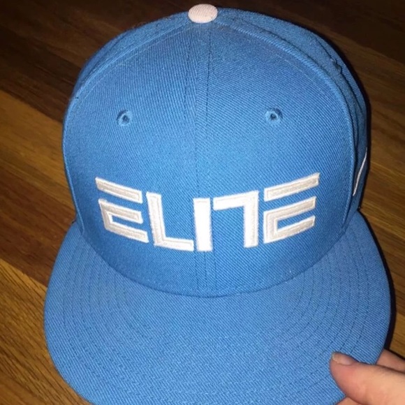 nike elite hat